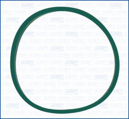 Wilmink Group WG2082670 - Прокладка, впускной коллектор abcparts.ee