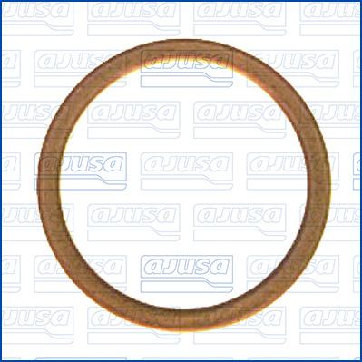 Wilmink Group WG2082066 - Уплотнительное кольцо abcparts.ee