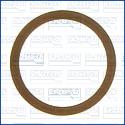 Wilmink Group WG2082075 - Уплотнительное кольцо abcparts.ee