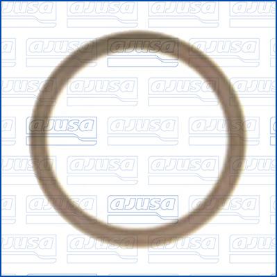 Wilmink Group WG2082136 - Уплотнительное кольцо abcparts.ee