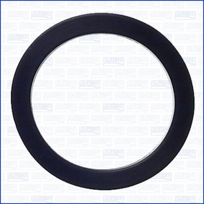 Wilmink Group WG2082867 - Уплотнительное кольцо abcparts.ee