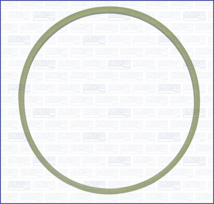 Wilmink Group WG2082708 - Прокладка, корпус впускного коллектора abcparts.ee