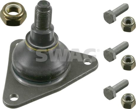 Wilmink Group WG2034454 - Шаровая опора abcparts.ee