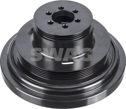 BBR Automotive 001-10-29832 - Шкив коленчатого вала abcparts.ee