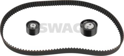 Wilmink Group WG2034229 - Комплект зубчатого ремня ГРМ abcparts.ee