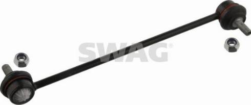 Wilmink Group WG2036107 - Тяга / стойка, стабилизатор abcparts.ee