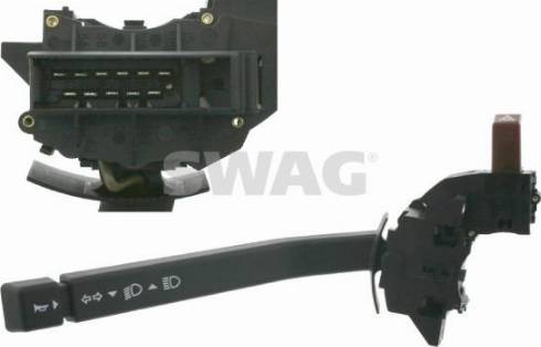 Wilmink Group WG2033475 - Выключатель на рулевой колонке abcparts.ee