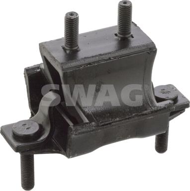 Wilmink Group WG2033099 - Подушка, опора, подвеска двигателя abcparts.ee