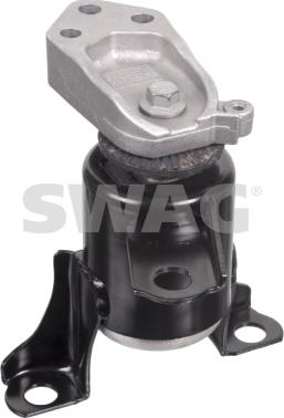 Wilmink Group WG2033064 - Подушка, опора, подвеска двигателя abcparts.ee