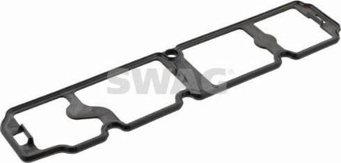 Wilmink Group WG2033100 - Прокладка, крышка головки цилиндра abcparts.ee