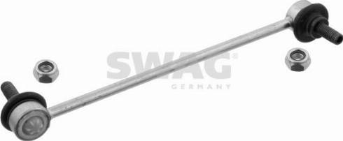 Wilmink Group WG2033318 - Тяга / стойка, стабилизатор abcparts.ee