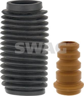 Wilmink Group WG2037426 - Пылезащитный комплект, амортизатор abcparts.ee