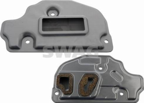 Wilmink Group WG2029862 - Гидрофильтр, автоматическая коробка передач abcparts.ee