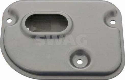 Wilmink Group WG2029773 - Гидрофильтр, автоматическая коробка передач abcparts.ee