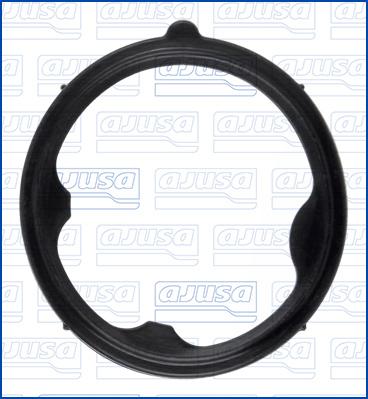 Wilmink Group WG2079596 - Прокладка abcparts.ee