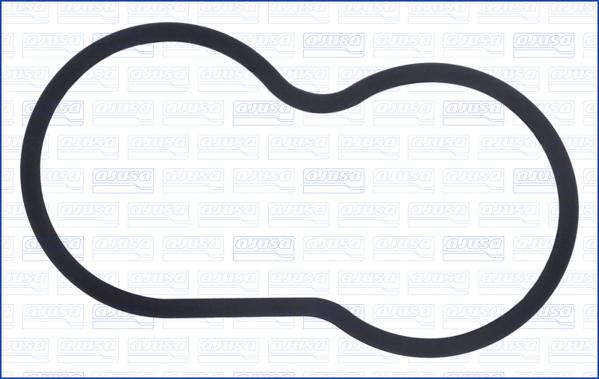 Wilmink Group WG2079692 - Прокладка abcparts.ee