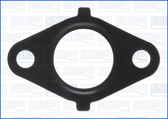 Wilmink Group WG2079181 - Прокладка abcparts.ee