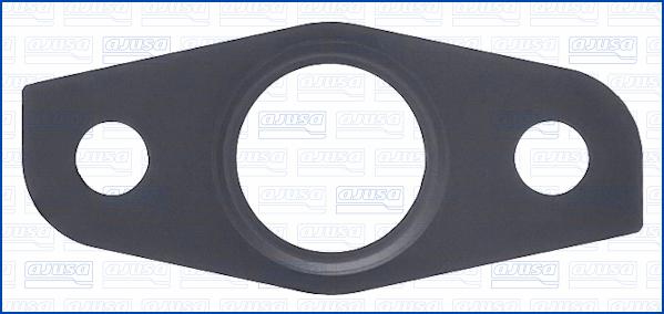 Wilmink Group WG2079357 - Прокладка abcparts.ee