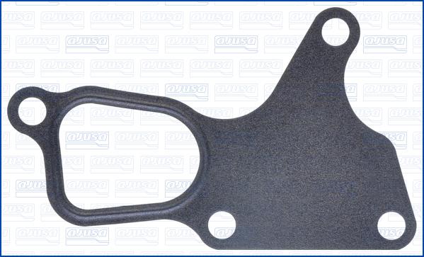 Wilmink Group WG2079362 - Прокладка abcparts.ee