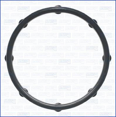 Wilmink Group WG2079373 - Прокладка abcparts.ee