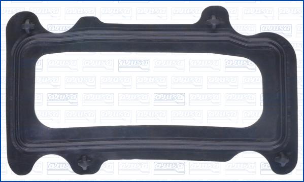 Wilmink Group WG2079266 - Прокладка abcparts.ee