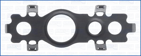 Wilmink Group WG2079225 - Прокладка abcparts.ee