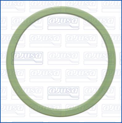 Wilmink Group WG2079723 - Прокладка abcparts.ee