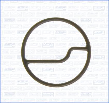 Wilmink Group WG2074468 - Прокладка abcparts.ee