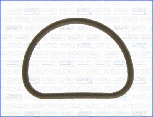 Wilmink Group WG2074467 - Прокладка abcparts.ee