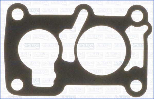 Wilmink Group WG2074747 - Прокладка abcparts.ee