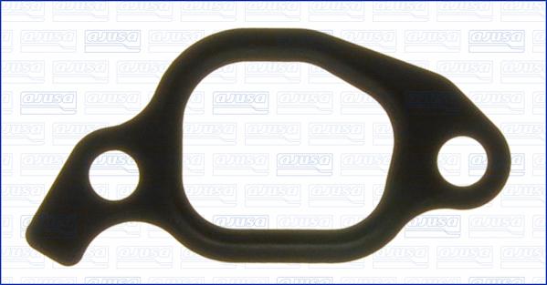 Wilmink Group WG2075988 - Прокладка abcparts.ee