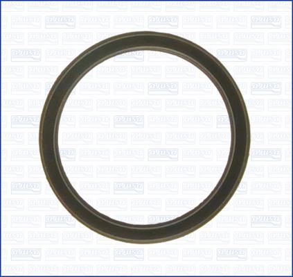 Wilmink Group WG2075002 - Прокладка abcparts.ee
