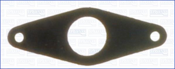 Wilmink Group WG2075082 - Прокладка abcparts.ee