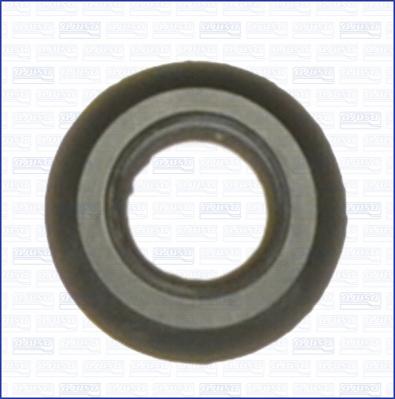 Wilmink Group WG2075102 - Прокладка клапанной крышки, вентиляция картерных газов abcparts.ee