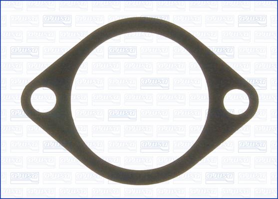 Wilmink Group WG2075124 - Прокладка abcparts.ee