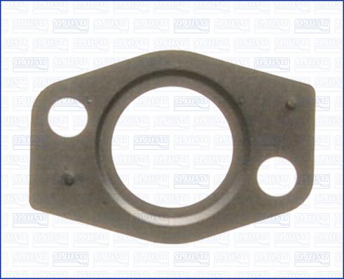 Wilmink Group WG2075363 - Прокладка abcparts.ee