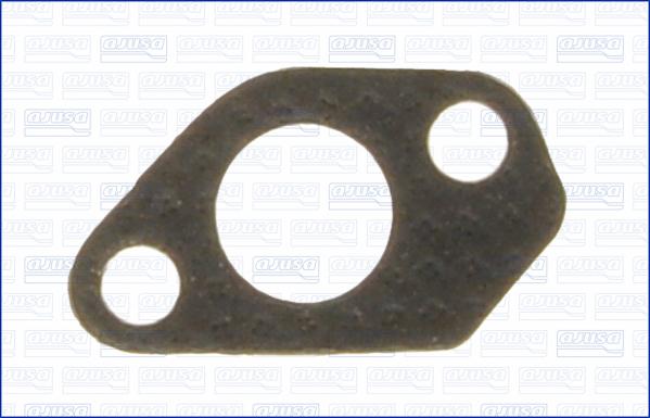 Wilmink Group WG2076995 - Прокладка abcparts.ee