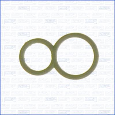 Wilmink Group WG2076558 - Прокладка abcparts.ee