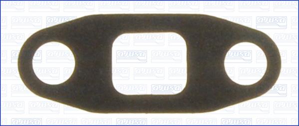 Wilmink Group WG2076290 - Прокладка abcparts.ee