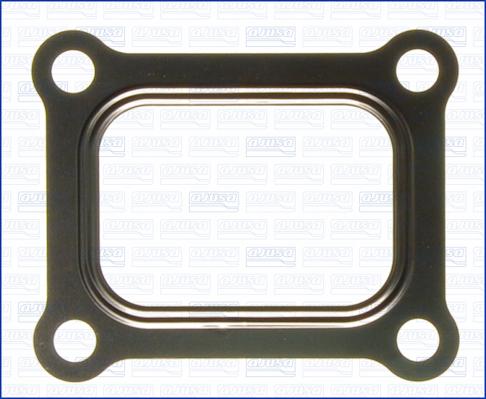 Wilmink Group WG2076260 - Прокладка abcparts.ee