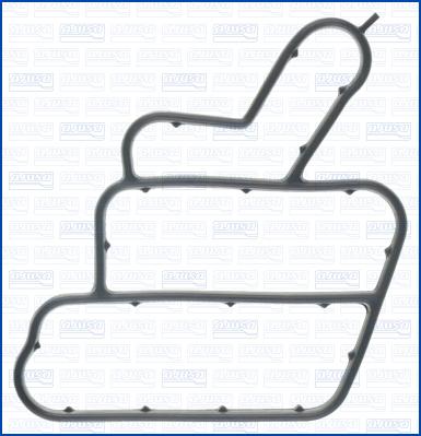 Wilmink Group WG2078992 - Прокладка abcparts.ee