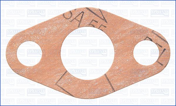 Wilmink Group WG2078946 - Прокладка abcparts.ee