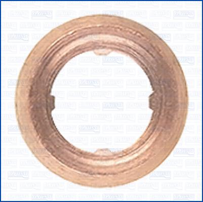 Wilmink Group WG2078980 - Прокладка, держатель форсунки abcparts.ee