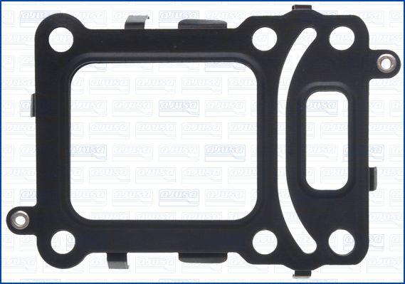 Wilmink Group WG2078499 - Прокладка, клапан возврата ОГ abcparts.ee