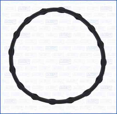 Wilmink Group WG2078445 - Прокладка abcparts.ee
