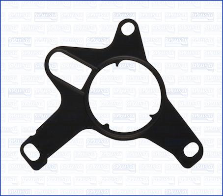 Wilmink Group WG2078160 - Прокладка abcparts.ee