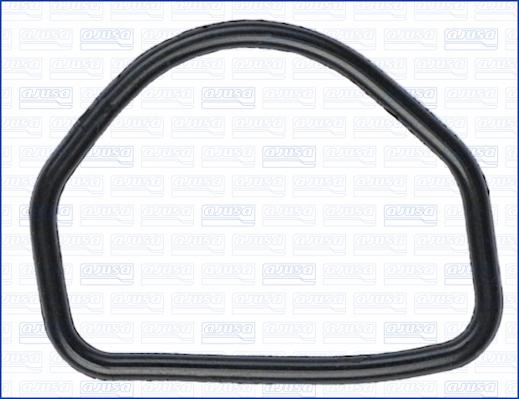 Wilmink Group WG2078168 - Прокладка abcparts.ee