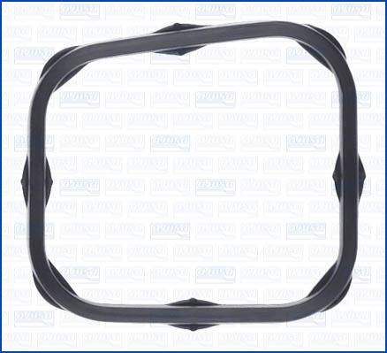 Wilmink Group WG2078747 - Прокладка abcparts.ee