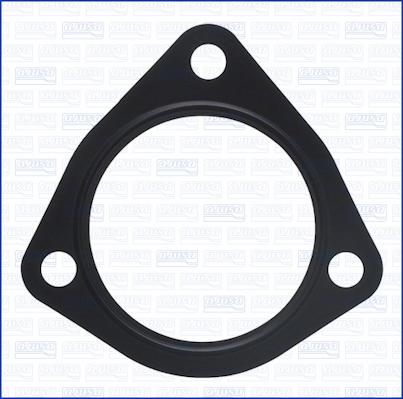 Wilmink Group WG2078784 - Прокладка abcparts.ee