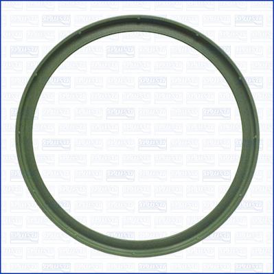 Wilmink Group WG2078771 - Прокладка abcparts.ee